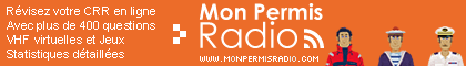 R�viser votre permis radio