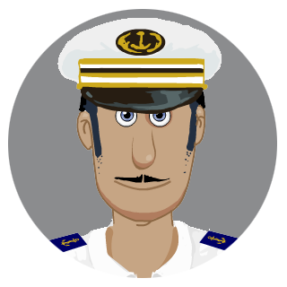 Capitaine